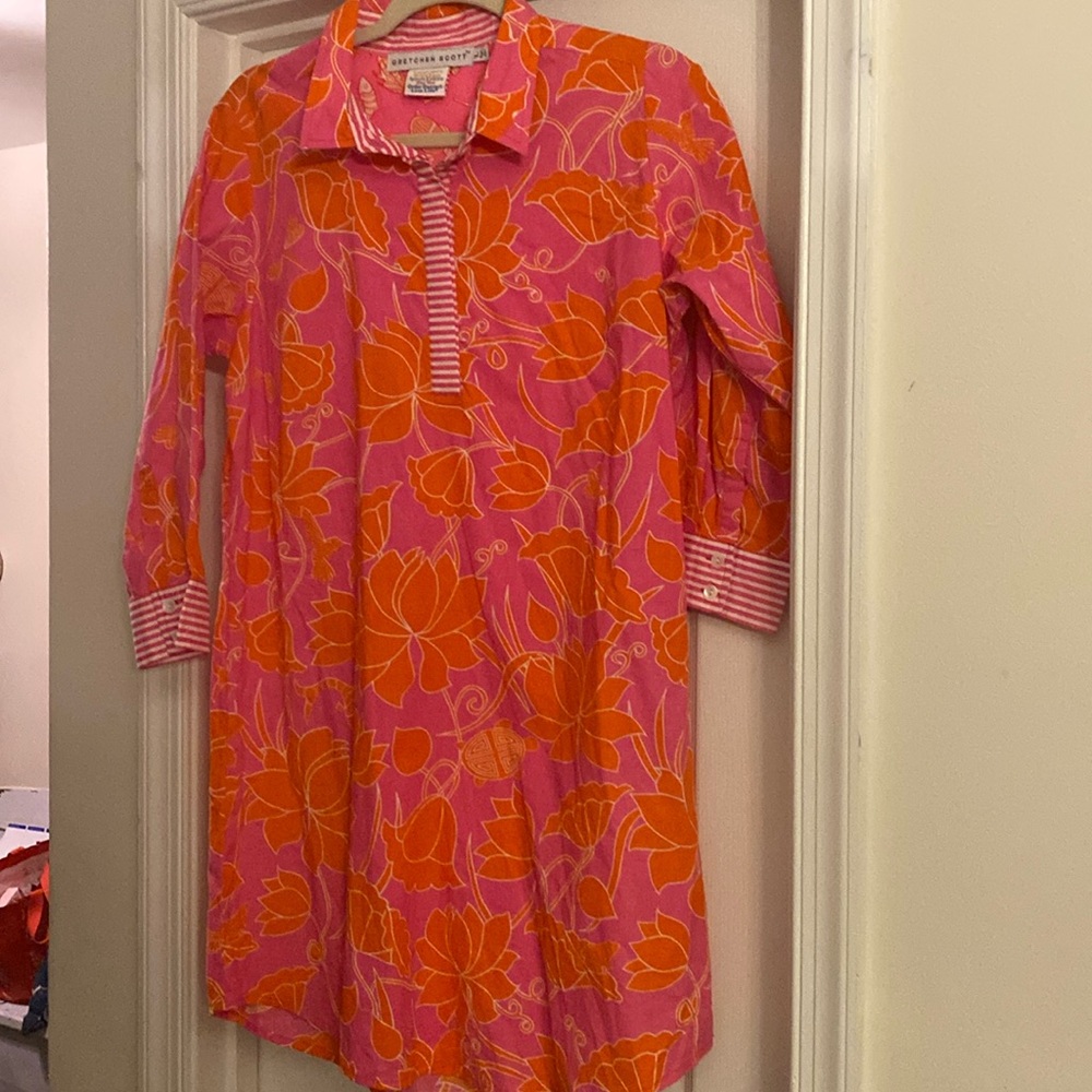 Gretchen Scott Dress